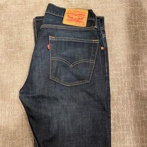 Levi’s Jeans
